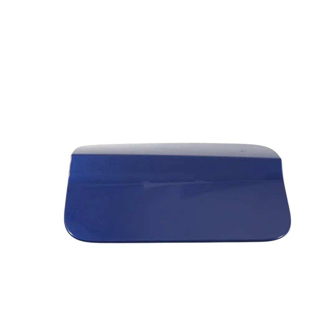 Seat Leon MK3 Tankdeckel Klappe Abdeckung Mystisches Blau Pearl W5L - SKU 5F48099055P-MYBL - Teilenummer 5F48099055P