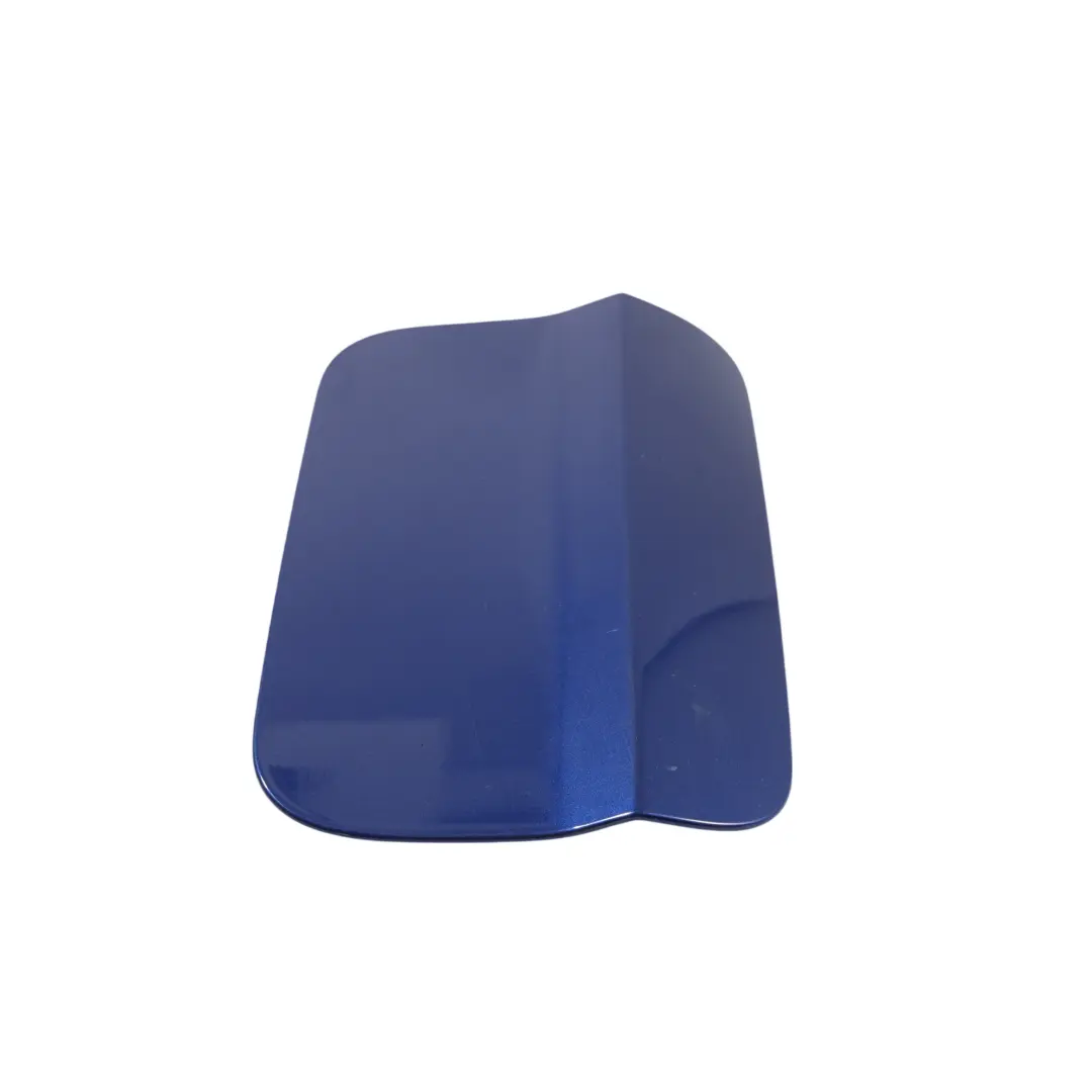 Seat Leon MK3 Tapa Cubierta Panel Combustible Azul Misterio - SKU 5F48099055P-MYBL - Número de pieza 5F48099055P