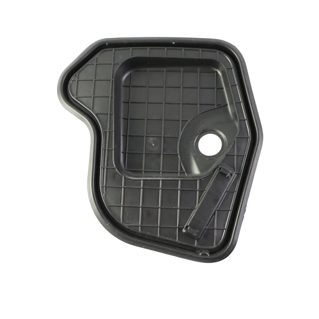 Mk3 Inner Door Card Panel Cover Front Right O/S to Seat Leon with Part number 5F4837916C Seat Leon Mk3 Inner Door Card Panel Cover Front Right O/S - SKU 5F4837916C - Part number 5F4837916C