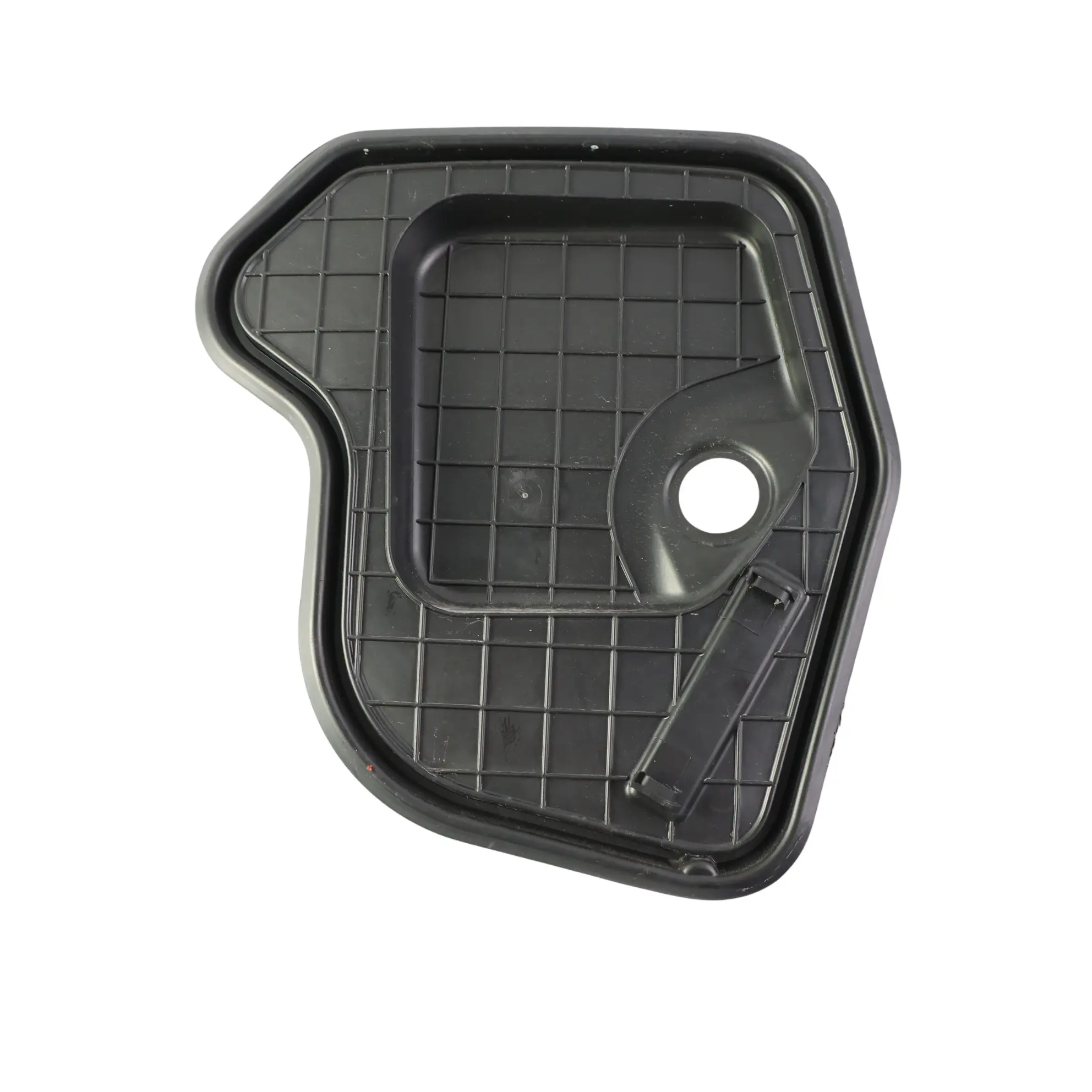 Seat Leon Mk3 Wewnętrzna Tapicerka Drzwi Przednia Prawa 5F4837916C