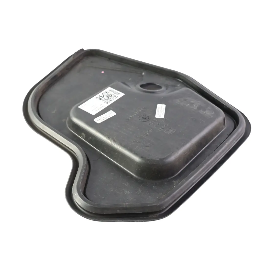 Seat Leon Mk3 Wewnętrzna Tapicerka Drzwi Przednia Prawa - SKU 5F4837916C - Numer Części 5F4837916C