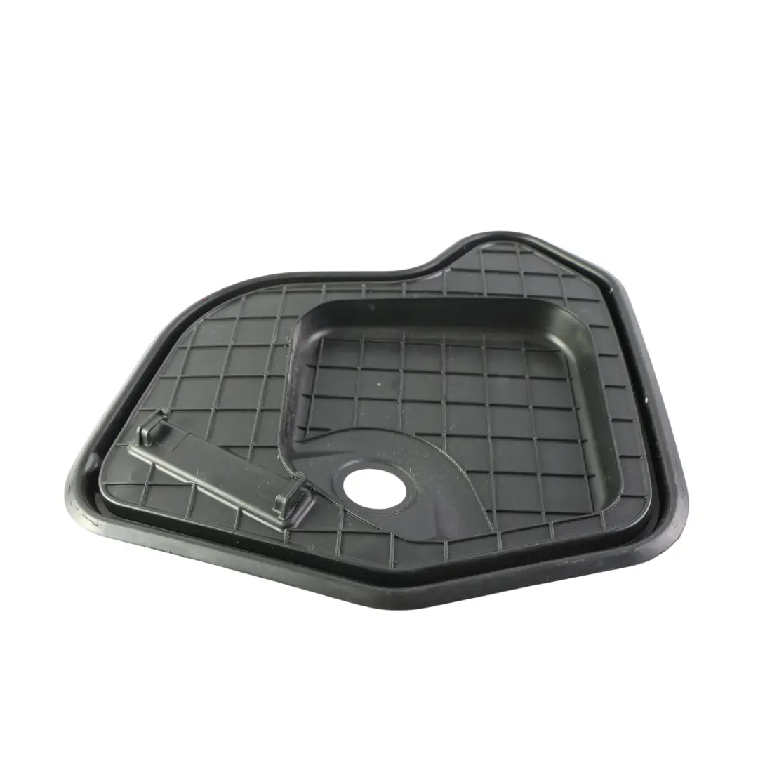 MK3 Panneau Garniture Porte Intérieur Avant Droit pour Seat Leon à propos du numéro de pièce 5F4837916C Seat Leon MK3 Panneau Garniture Porte Intérieur Avant Droit - SKU 5F4837916C - Numéro de pièce 5F4837916C