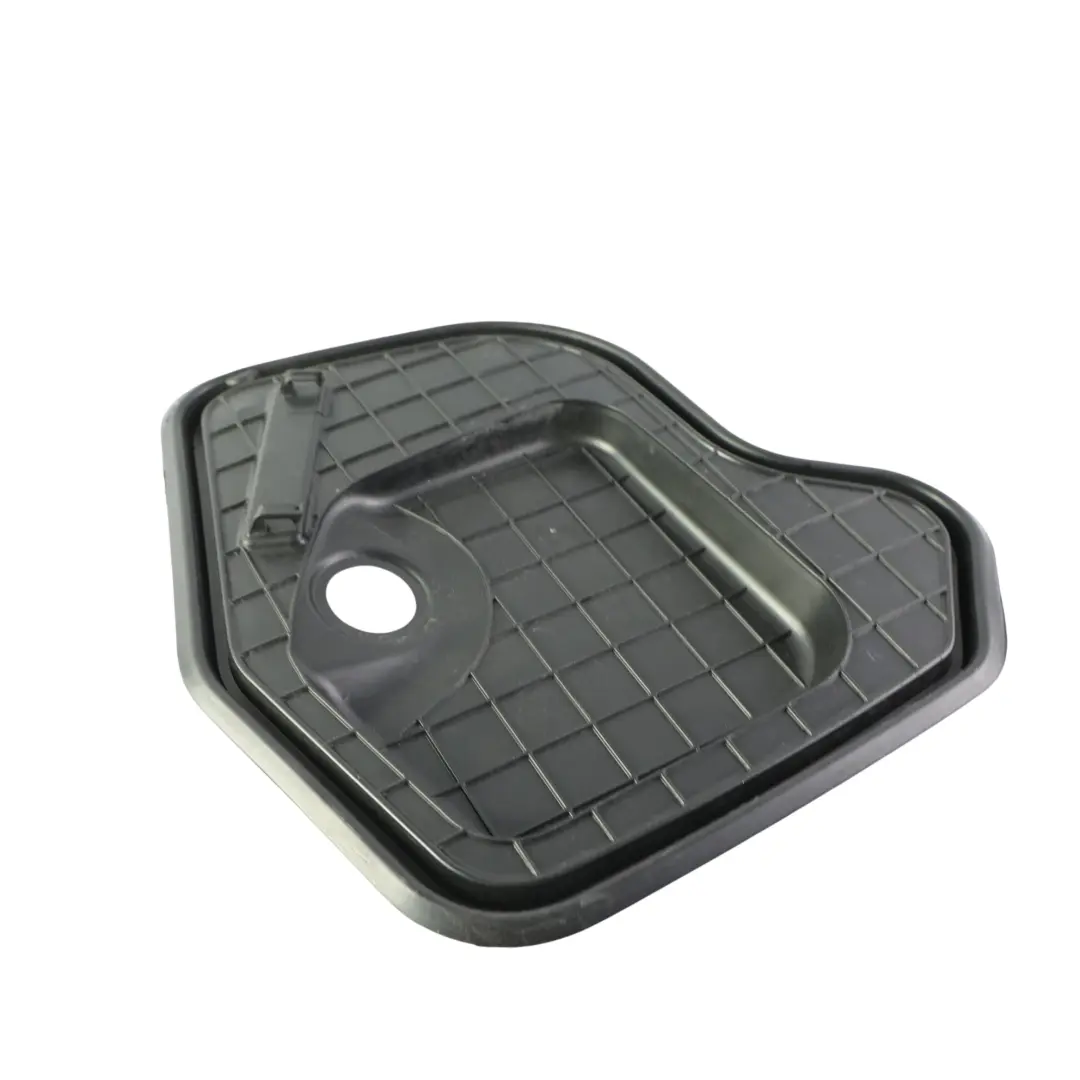 Seat Leon MK3 Panneau Garniture Porte Intérieur Avant Droit - SKU 5F4837916C - Numéro de pièce 5F4837916C