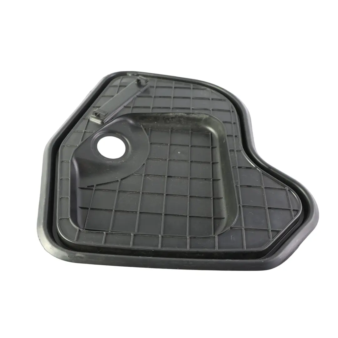 MK3 Panneau Garniture Porte Intérieur Avant Droit pour Seat Leon à propos du numéro de pièce 5F4837916C Seat Leon MK3 Panneau Garniture Porte Intérieur Avant Droit - SKU 5F4837916C - Numéro de pièce 5F4837916C