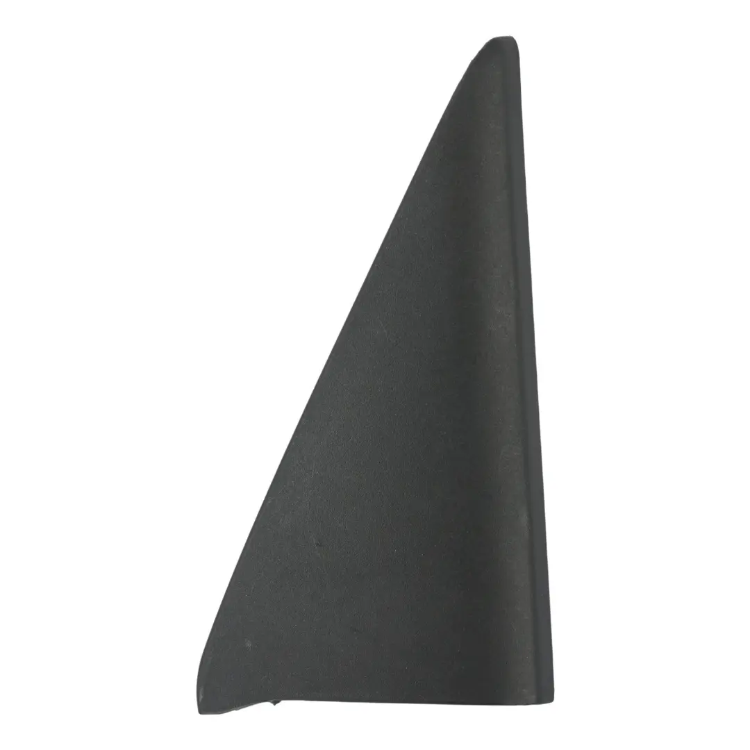 Seat Leon Fr 5f Door Window Frame Corner Trim Cover Rear Left N/S - SKU 5F4839971 - Part number 5F4839971