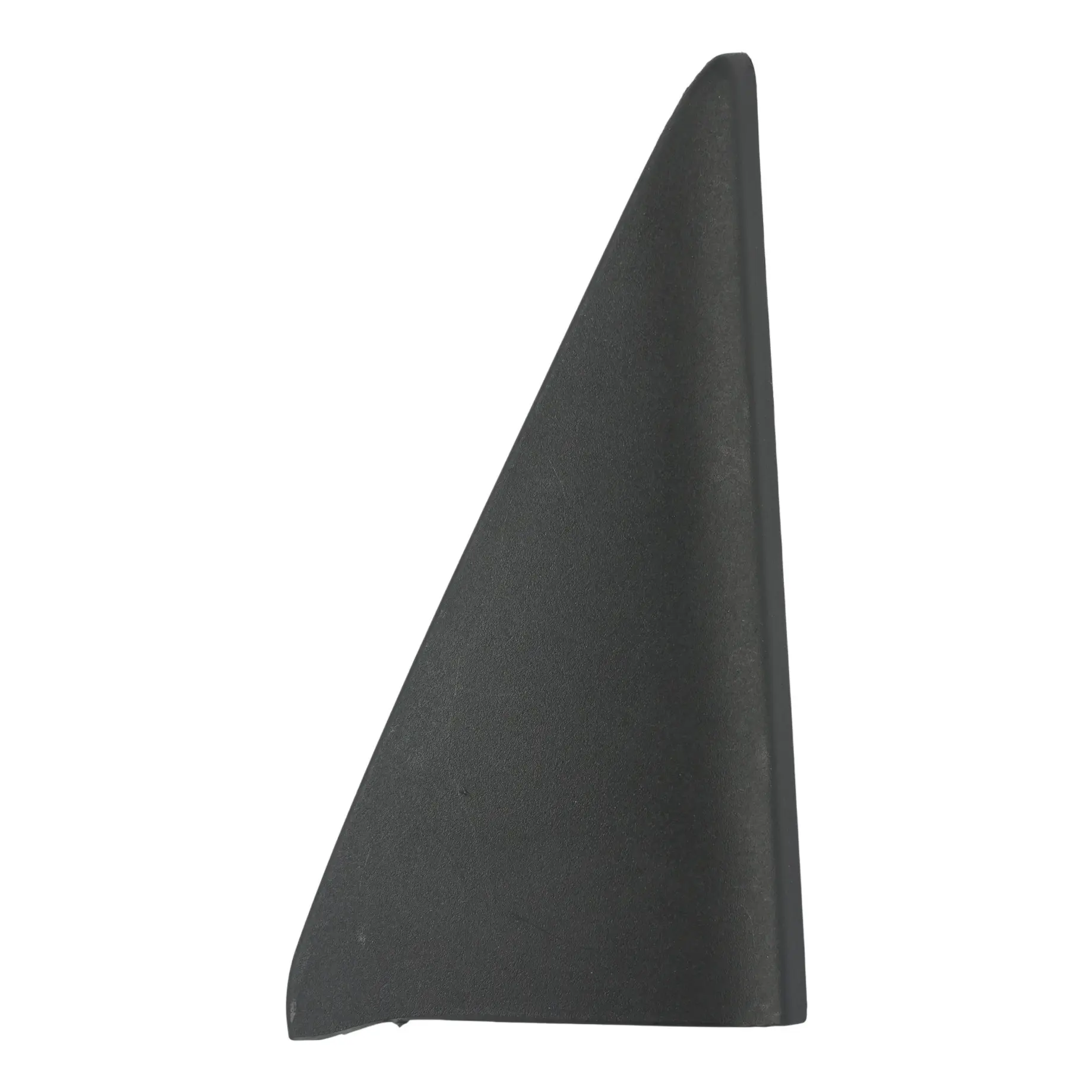 Seat Leon FR 5F Türfensterrahmen Eckverkleidung Hinten Links 5F4839971