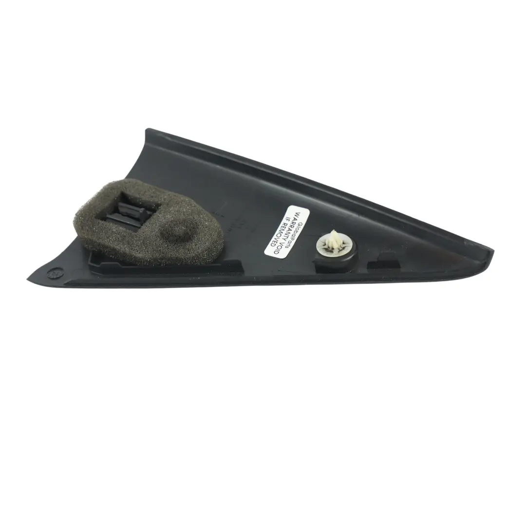 5f Garniture Angle Cadre Vitre Porte Arrière Gauche pour Seat Leon Fr à propos du numéro de pièce 5F4839971 Seat Leon Fr 5f Garniture Angle Cadre Vitre Porte Arrière Gauche - SKU 5F4839971 - Numéro de pièce 5F4839971