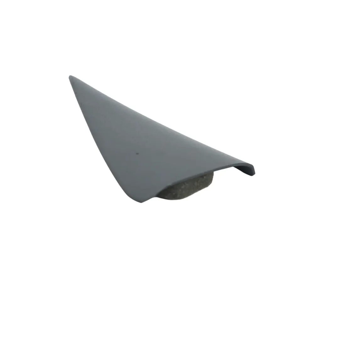5f Door Window Frame Corner Trim Cover Rear Left N/S to Seat Leon Fr with Part number 5F4839971 Seat Leon Fr 5f Door Window Frame Corner Trim Cover Rear Left N/S - SKU 5F4839971 - Part number 5F4839971