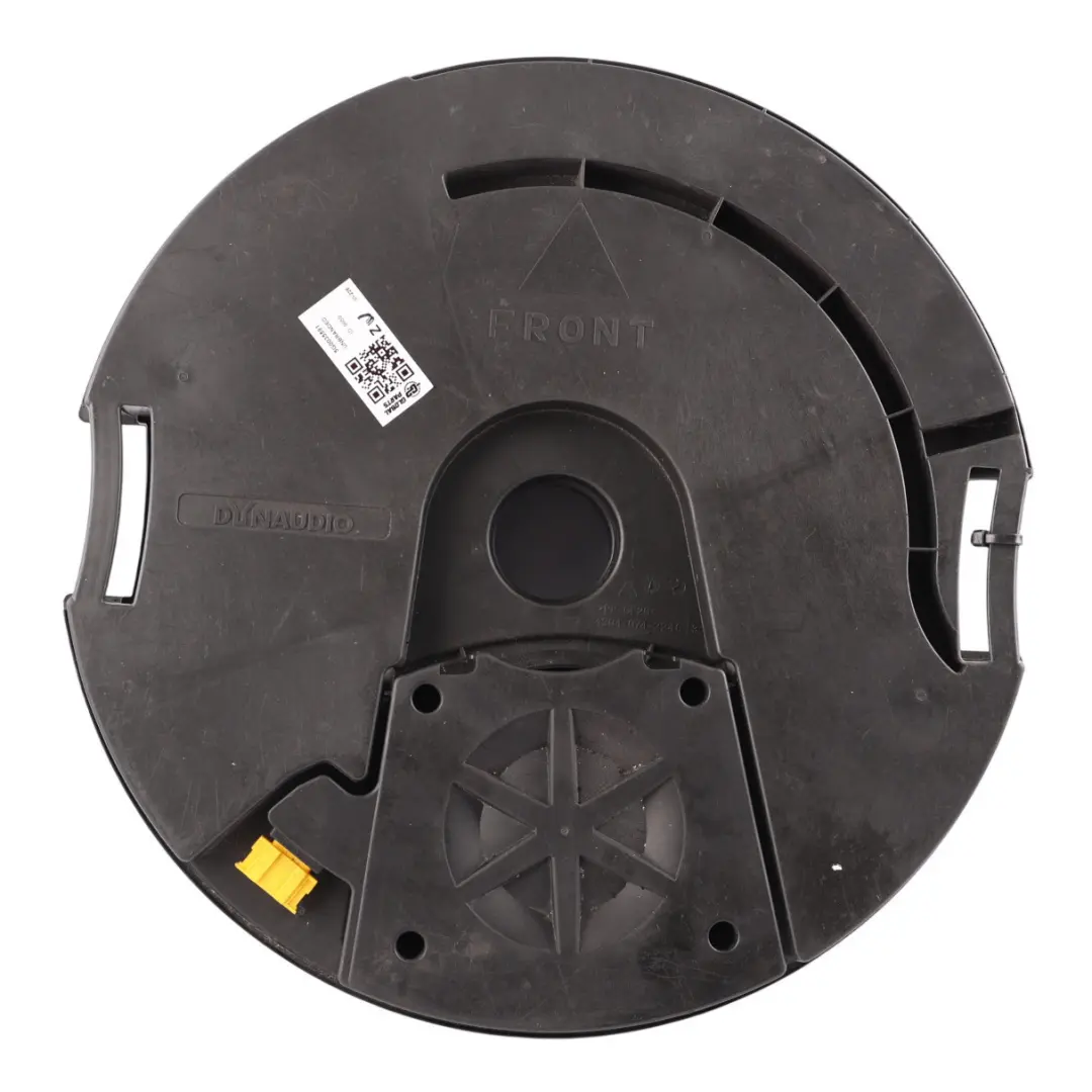 Volkswagen VW Golf VII Dynaudio głośnik subwoofer - SKU 5G0035591 - Numer Części 5G0 035 591