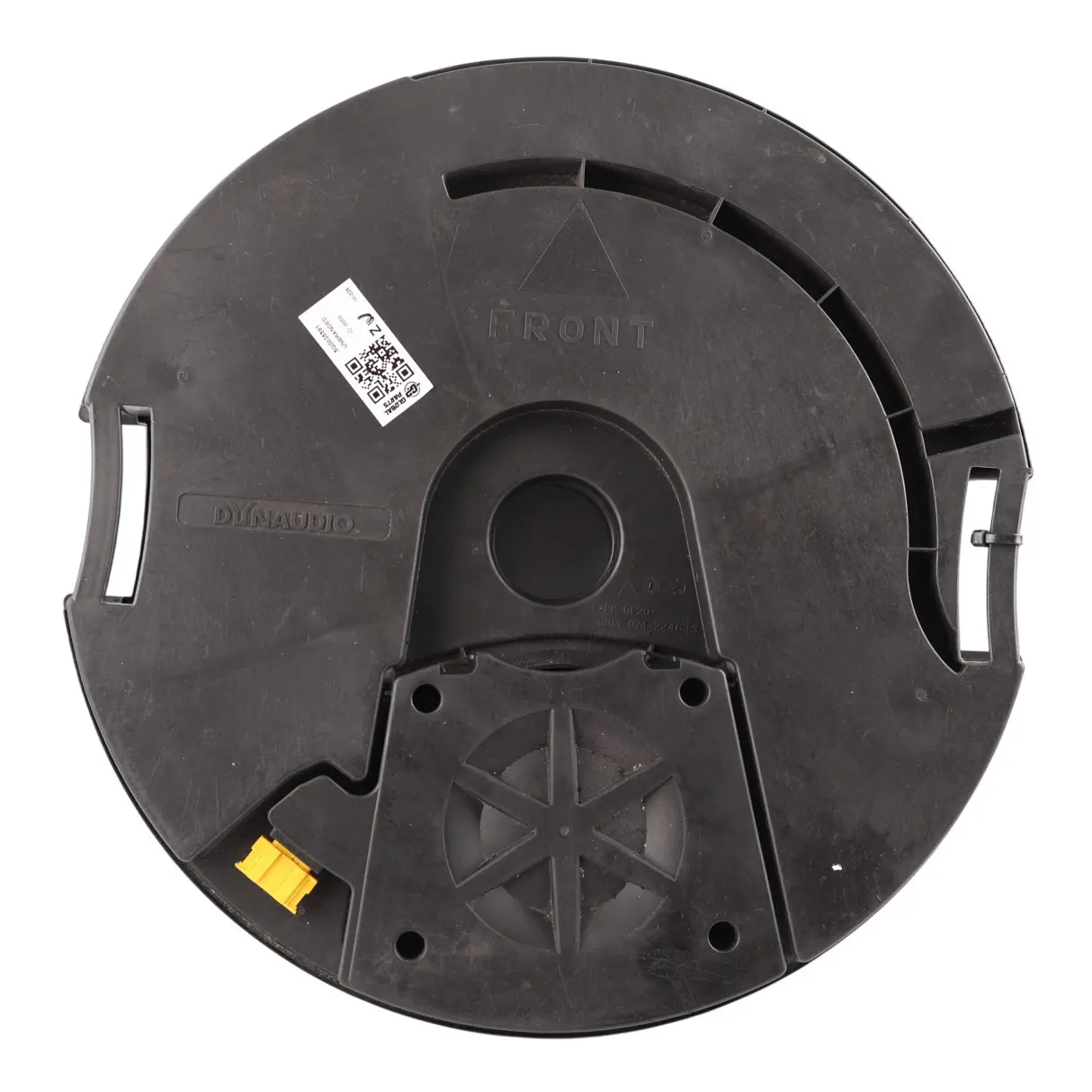 Volkswagen VW Golf Mk7 Dynaudio Subwoofer Sound System Speaker 5G0 035 591