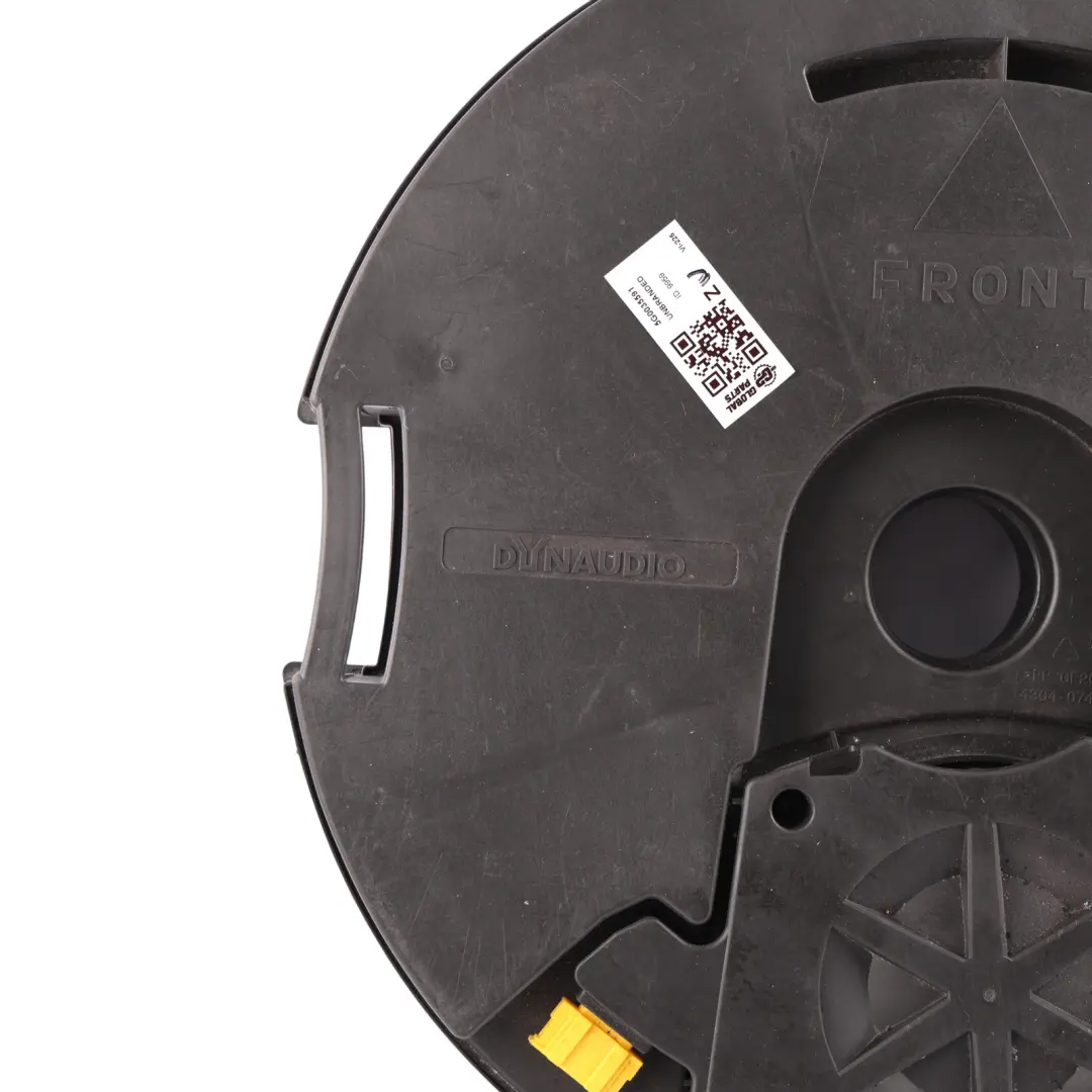 Volkswagen VW Golf 7 Dynaudio Subwoofer Haut-Parleur - SKU 5G0035591 - Numéro de pièce 5G0 035 591