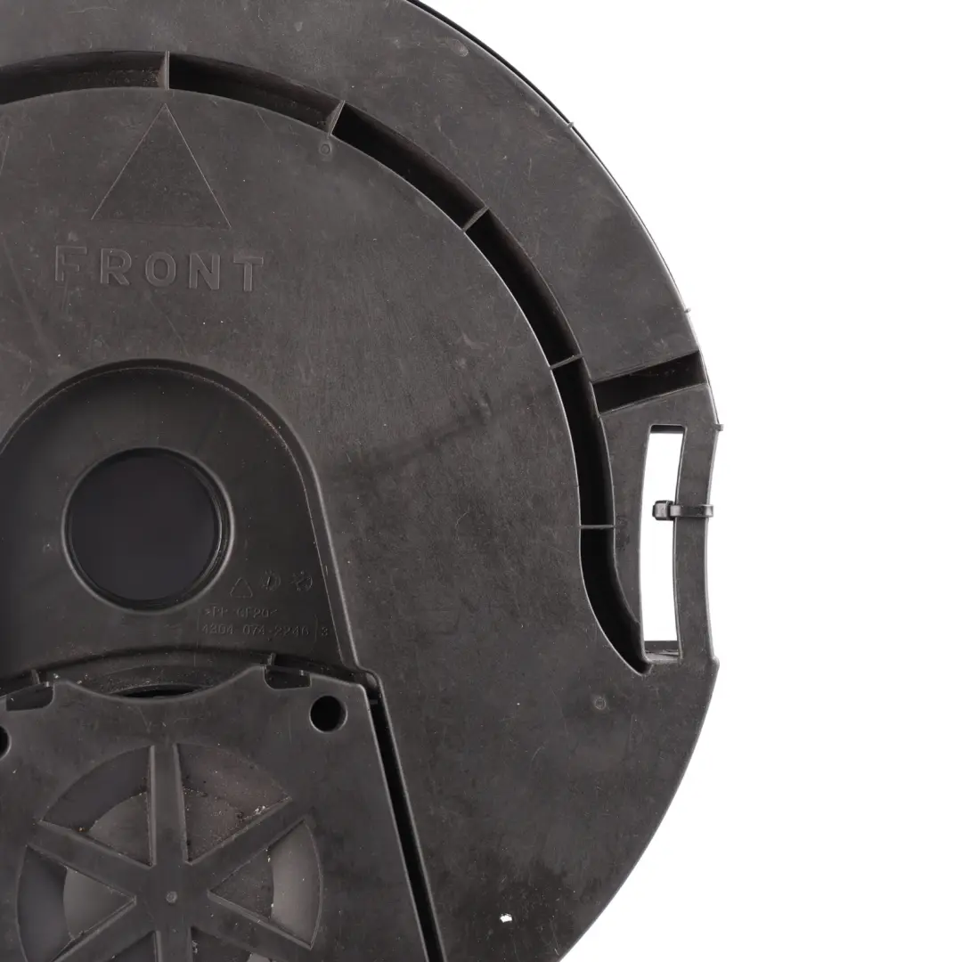 Dynaudio głośnik subwoofer do Volkswagen VW Golf VII o numerze 5G0 035 591 Volkswagen VW Golf VII Dynaudio głośnik subwoofer - SKU 5G0035591 - Numer Części 5G0 035 591