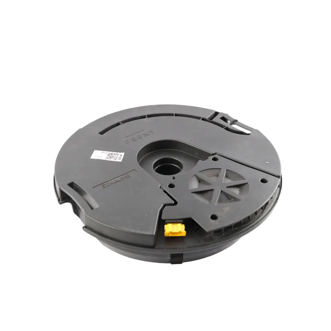 Volkswagen VW Golf Mk7 Dynaudio Altavoz Subwoofer Sistema De Sonido - SKU 5G0035591 - Número de pieza 5G0 035 591