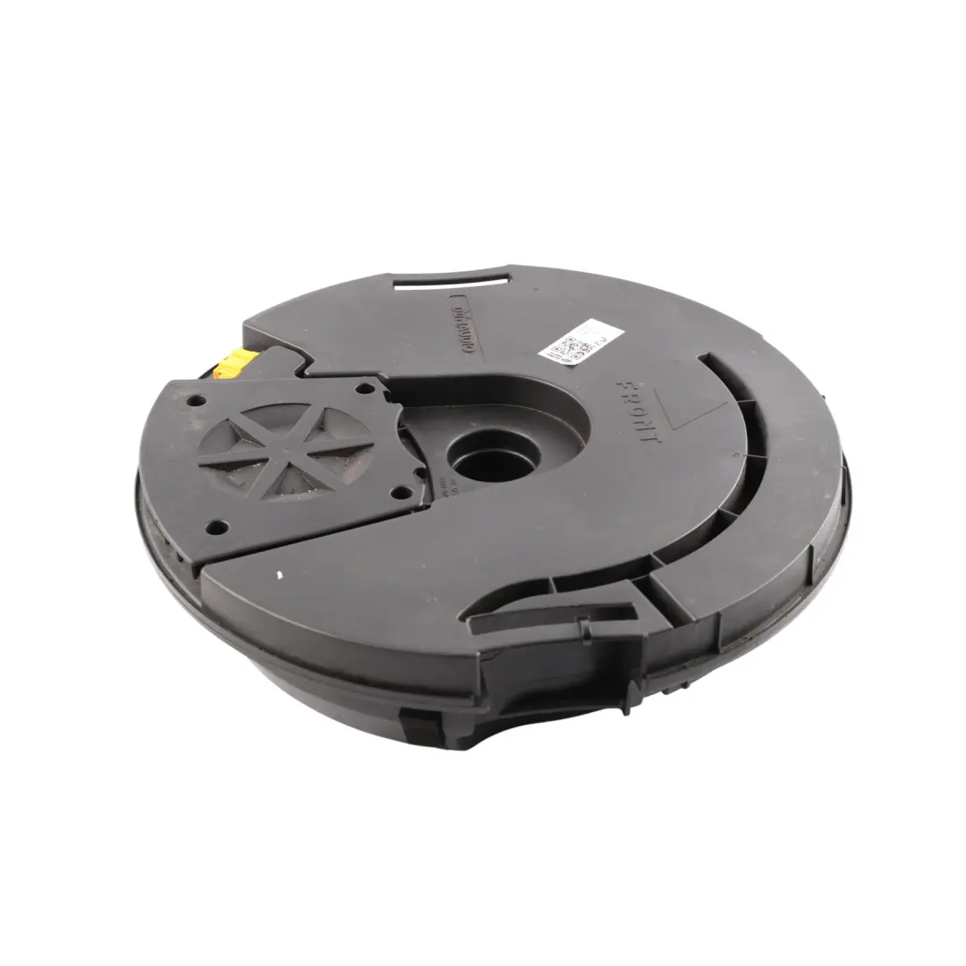 Volkswagen VW Golf Mk7 Dynaudio Altavoz Subwoofer Sistema De Sonido - SKU 5G0035591 - Número de pieza 5G0 035 591