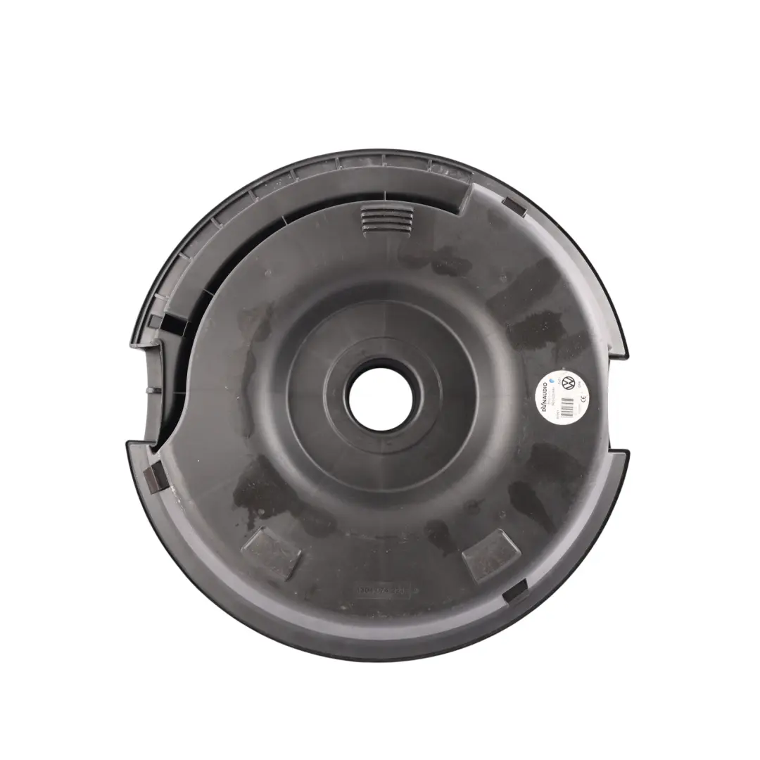 Volkswagen VW Golf 7 Dynaudio Subwoofer Lautsprecher - SKU 5G0035591 - Teilenummer 5G0 035 591