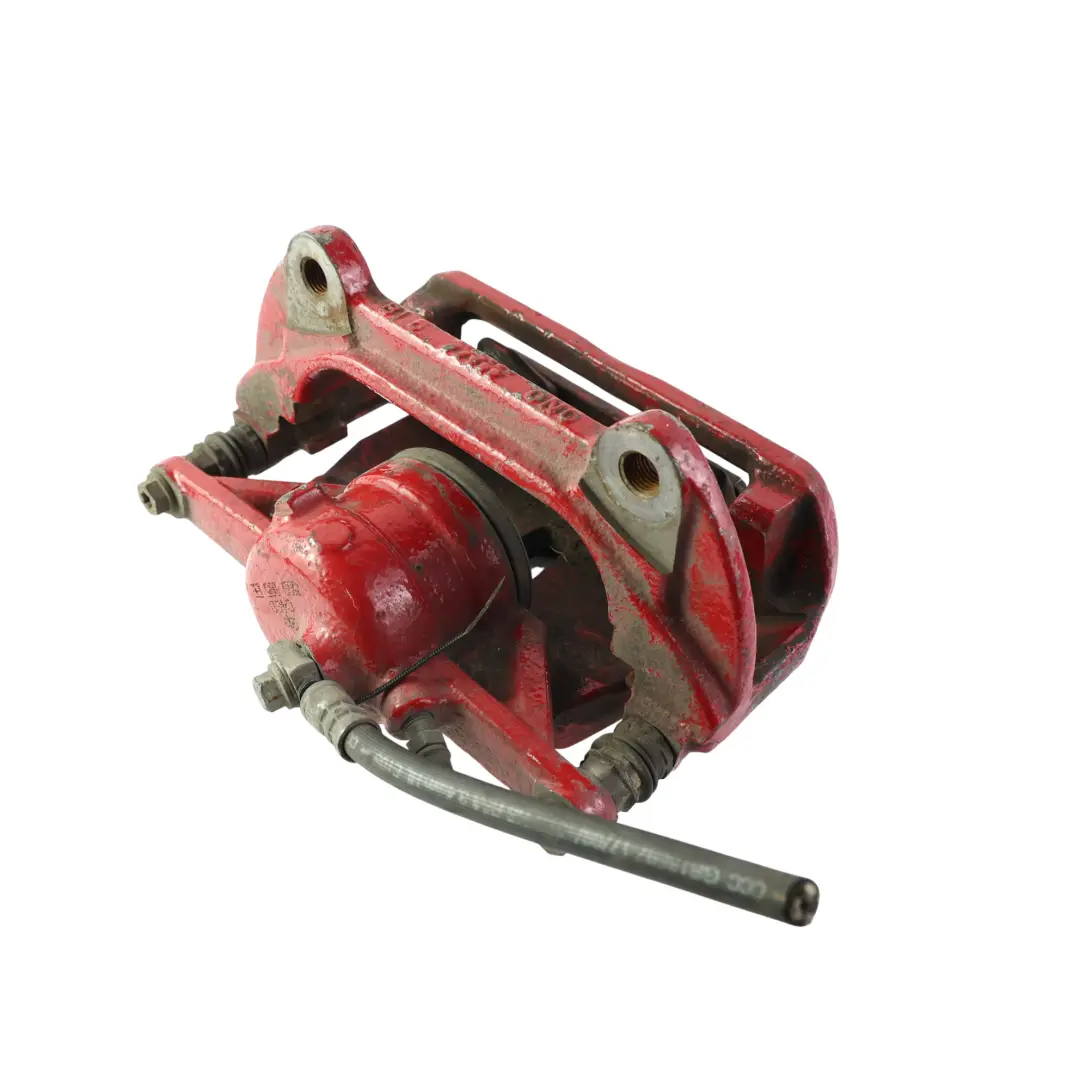 Volkswagen Golf Mk7 Alloggiamento Pinza Freno Anteriore Sinistra - SKU 5G0615123A-1 - Numero di parte 5G0615123A