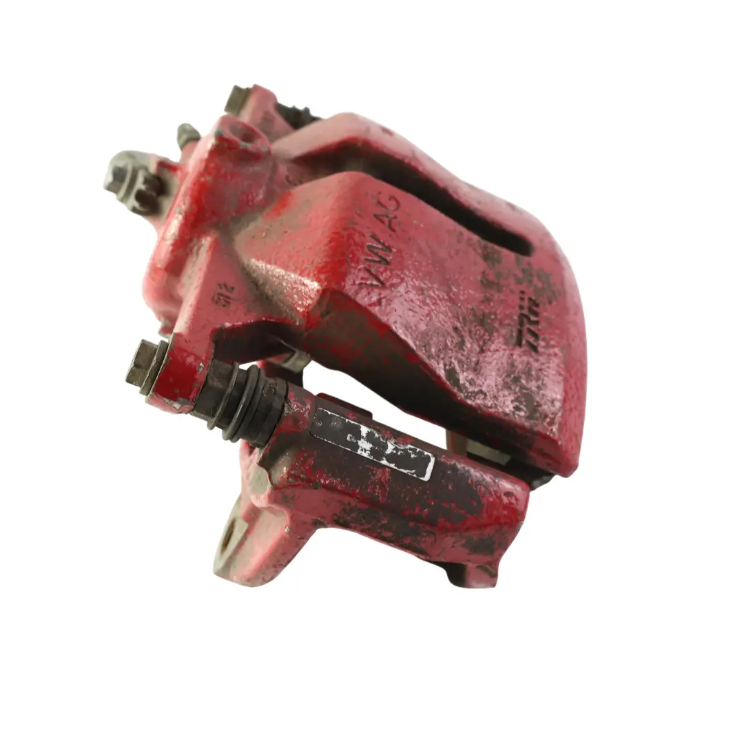 Alloggiamento Pinza Freno Anteriore Sinistra per Volkswagen Golf Mk7 con numero di parte 5G0615123A Volkswagen Golf Mk7 Alloggiamento Pinza Freno Anteriore Sinistra - SKU 5G0615123A-1 - Numero di parte 5G0615123A