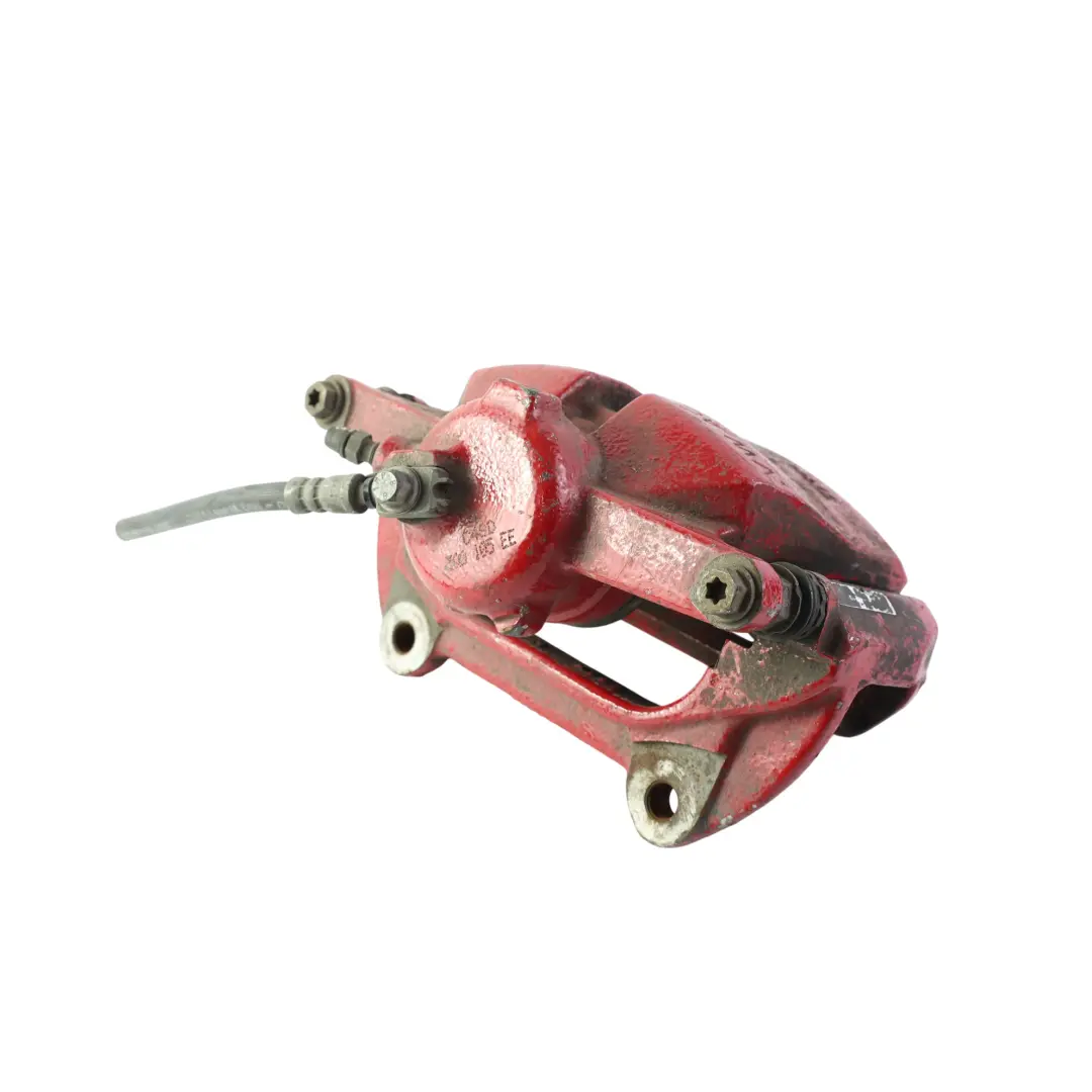 Front Brake Caliper Housing Carrier Left N/S to Volkswagen Golf Mk7 with Part number 5G0615123A Volkswagen Golf Mk7 Front Brake Caliper Housing Carrier Left N/S - SKU 5G0615123A-1 - Part number 5G0615123A