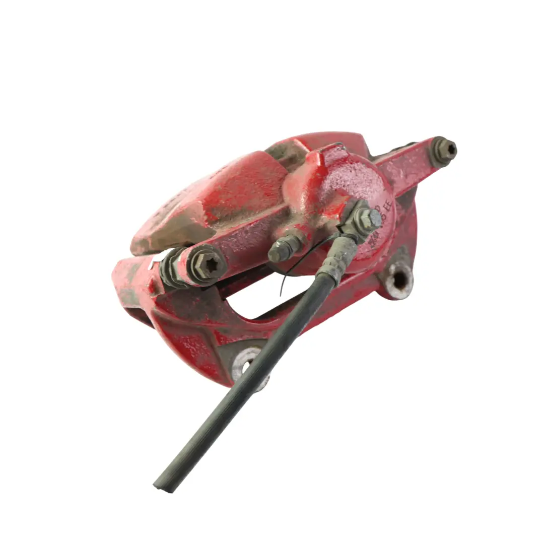 Volkswagen Golf Mk7 Bremssattel Halterung Vorne Links - SKU 5G0615123A-1 - Teilenummer 5G0615123A