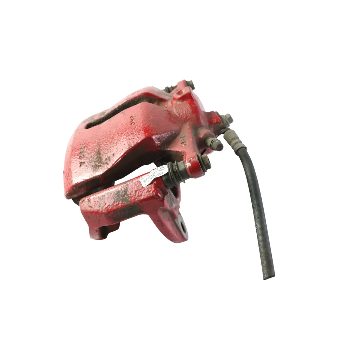 Bremssattel Halterung Vorne Links für Volkswagen Golf Mk7 mit Teilenummer 5G0615123A Volkswagen Golf Mk7 Bremssattel Halterung Vorne Links - SKU 5G0615123A-1 - Teilenummer 5G0615123A