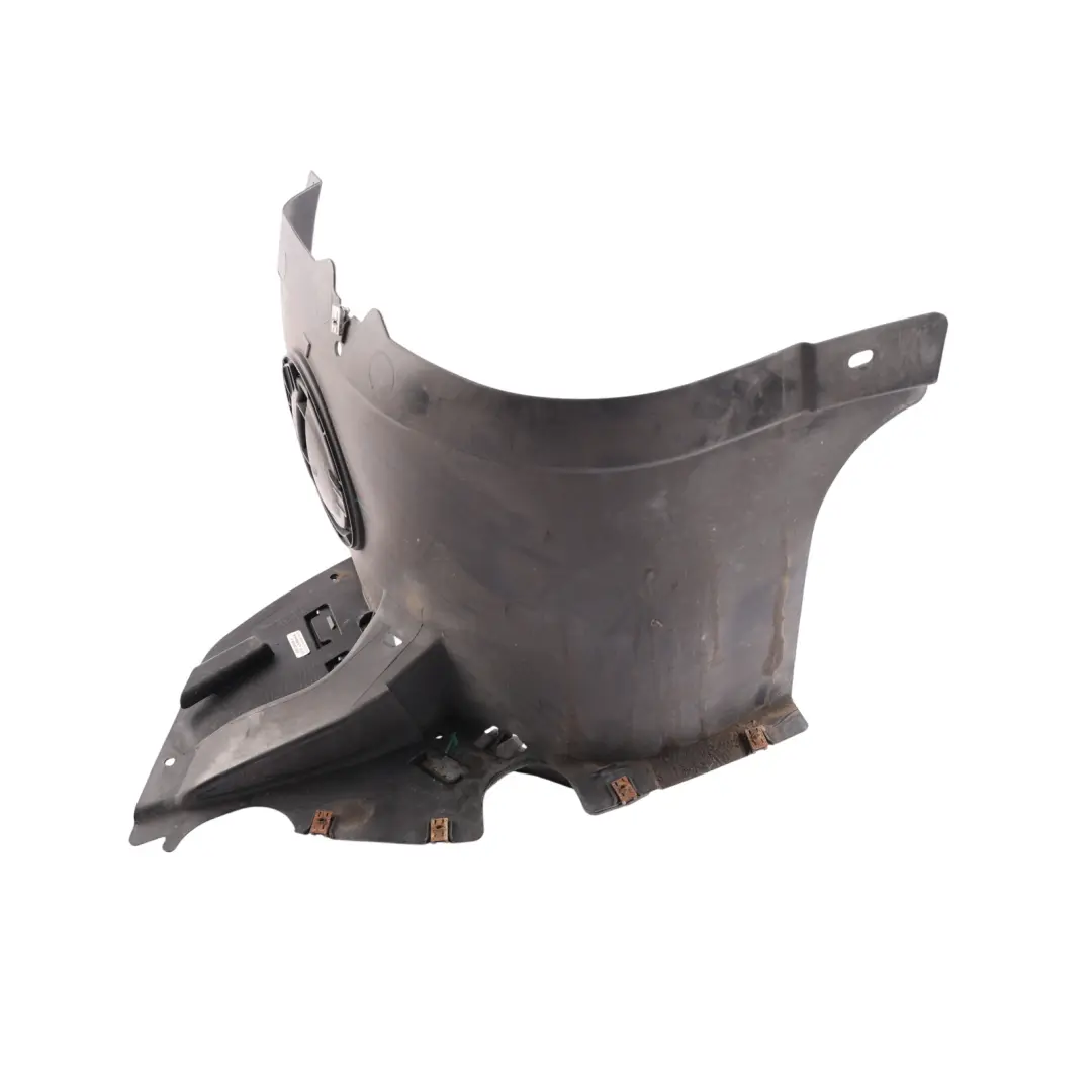 Arch Splash Guard Lower Front Right O/S to VW Volkswagen Golf Mk7 Wheel with Part number 5G0805912S VW Volkswagen Golf Mk7 Wheel Arch Splash Guard Lower Front Right O/S - SKU 5G0805912S - Part number 5G0805912S