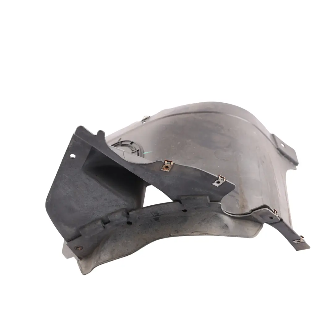 Arch Splash Guard Lower Front Right O/S to VW Volkswagen Golf Mk7 Wheel with Part number 5G0805912S VW Volkswagen Golf Mk7 Wheel Arch Splash Guard Lower Front Right O/S - SKU 5G0805912S - Part number 5G0805912S