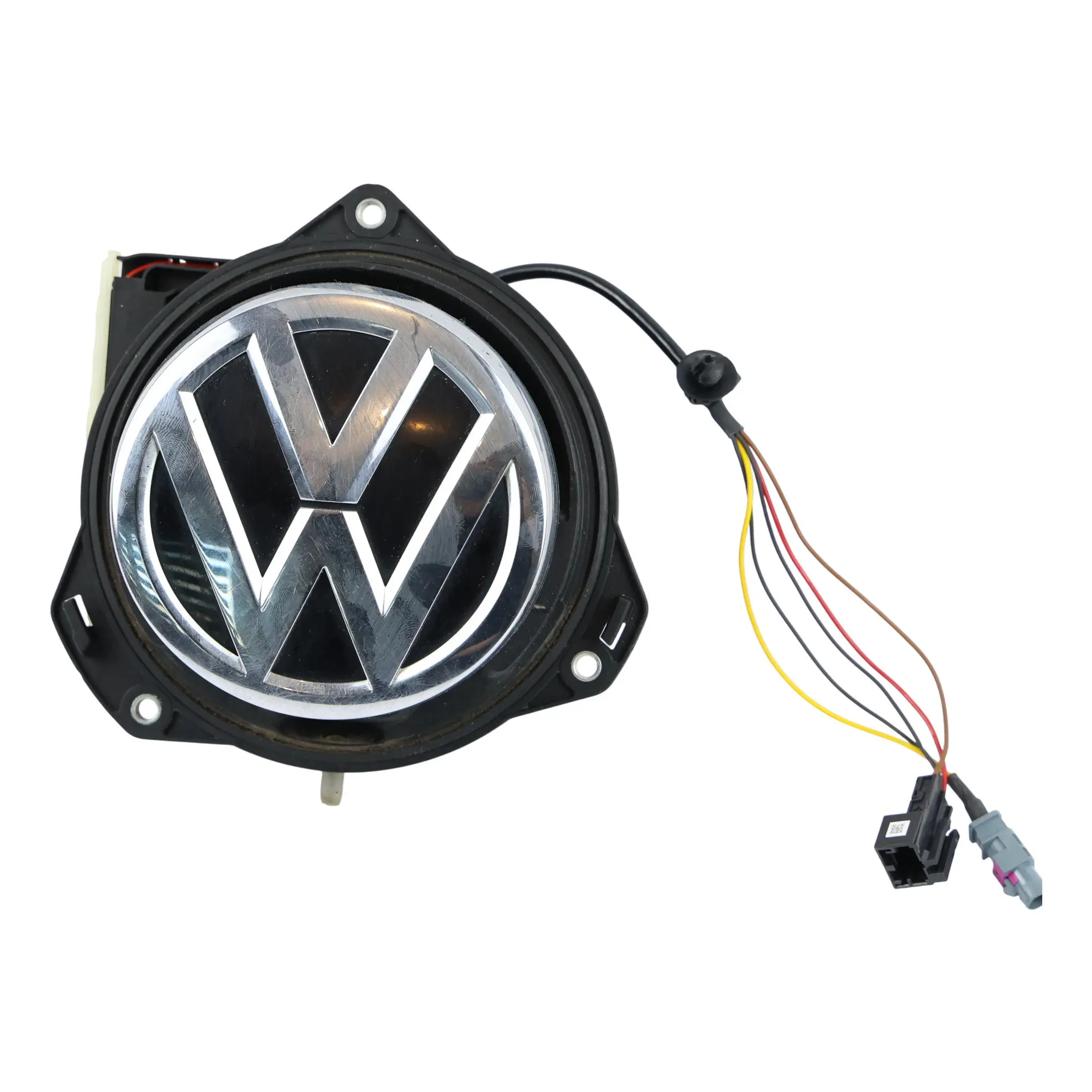 Volkswagen Golf R 5G GTI Emblema Insignia Manija Apertura Portón 5G0827469F