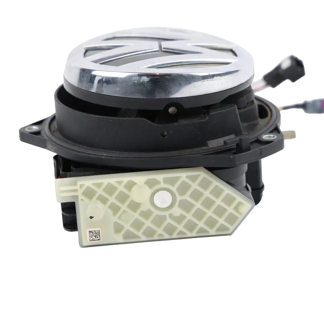 5G GTI Maniglia Apertura Portellone Emblema per Volkswagen Golf R con numero di parte 5G0827469F Volkswagen Golf R 5G GTI Maniglia Apertura Portellone Emblema - SKU 5G0827469F-2 - Numero di parte 5G0827469F