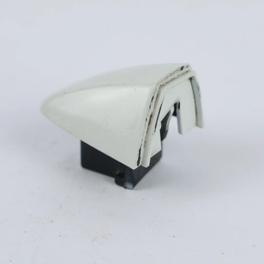 Volkswagen Golf MK7 Coprimaniglia Porta Post. Sin. Bianco Puro C9A - SKU 5G0839167D-PWH - Numero di parte 5G0839167D