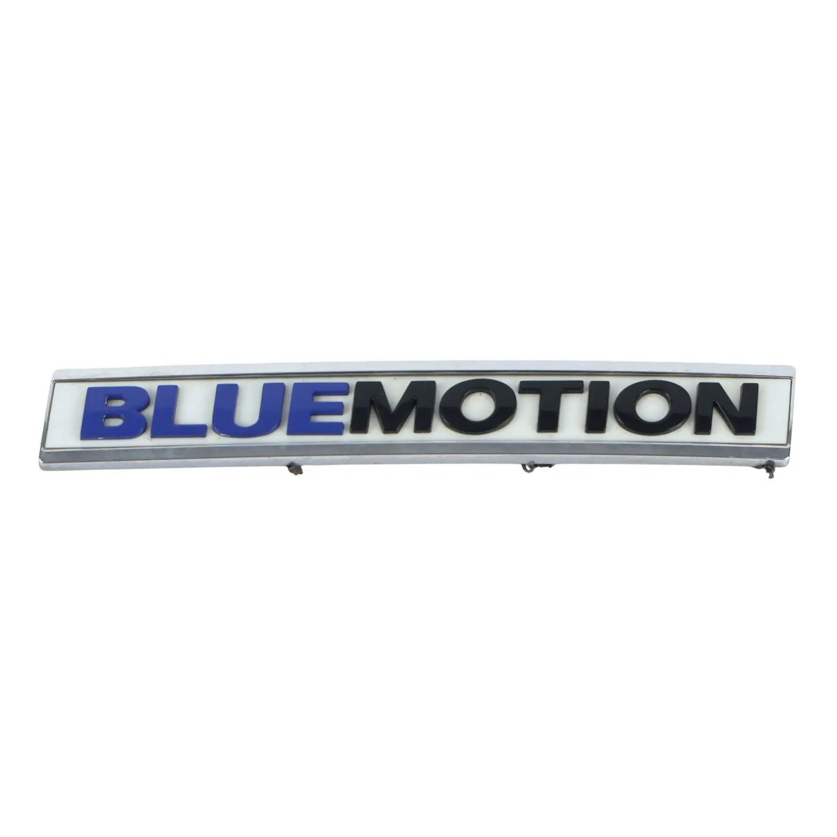 Volkswagen Golf MK7 Emblem Logo Abzeichen BLUEMOTION 5G0853653AD