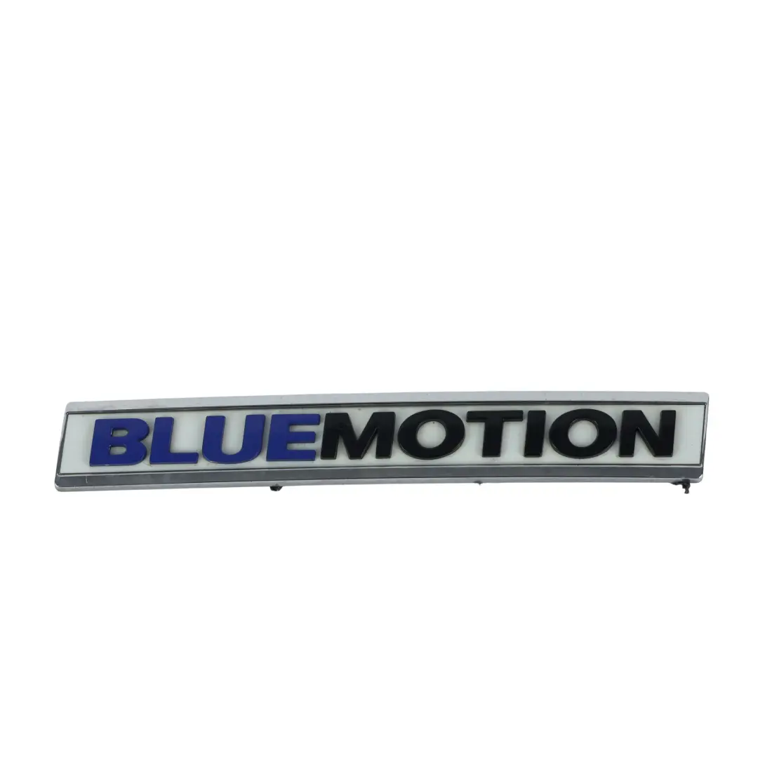 Emblema Logo Badge BLUEMOTION per Volkswagen Golf Mk7 con numero di parte 5G085365AD Volkswagen Golf Mk7 Emblema Logo Badge BLUEMOTION - SKU 5G085365AD - Numero di parte 5G085365AD