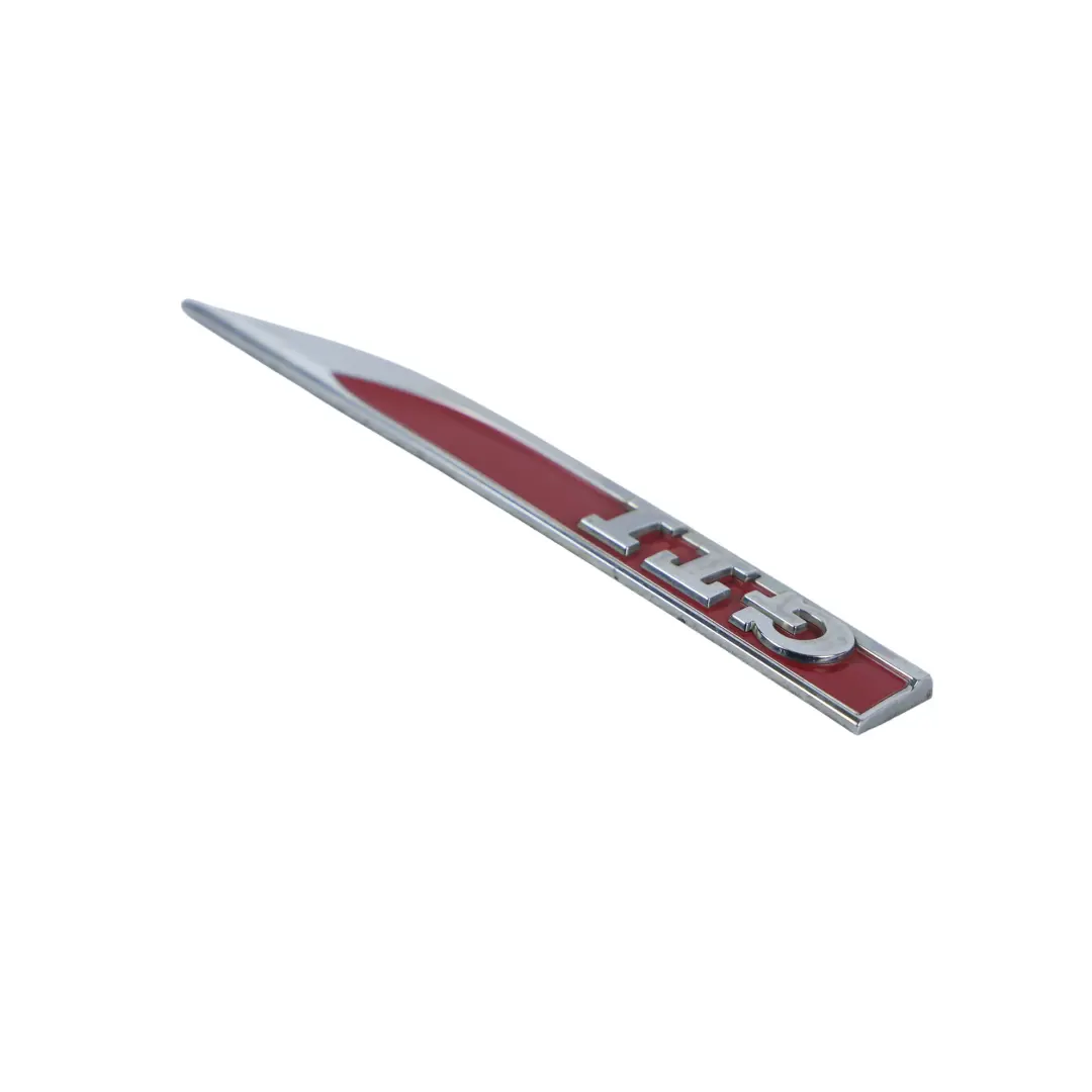 Volkswagen Golf Mk7 GTI Logo Badge Panneau Latéral Droit - SKU 5G0853688AT - Numéro de pièce 5G0853688AT