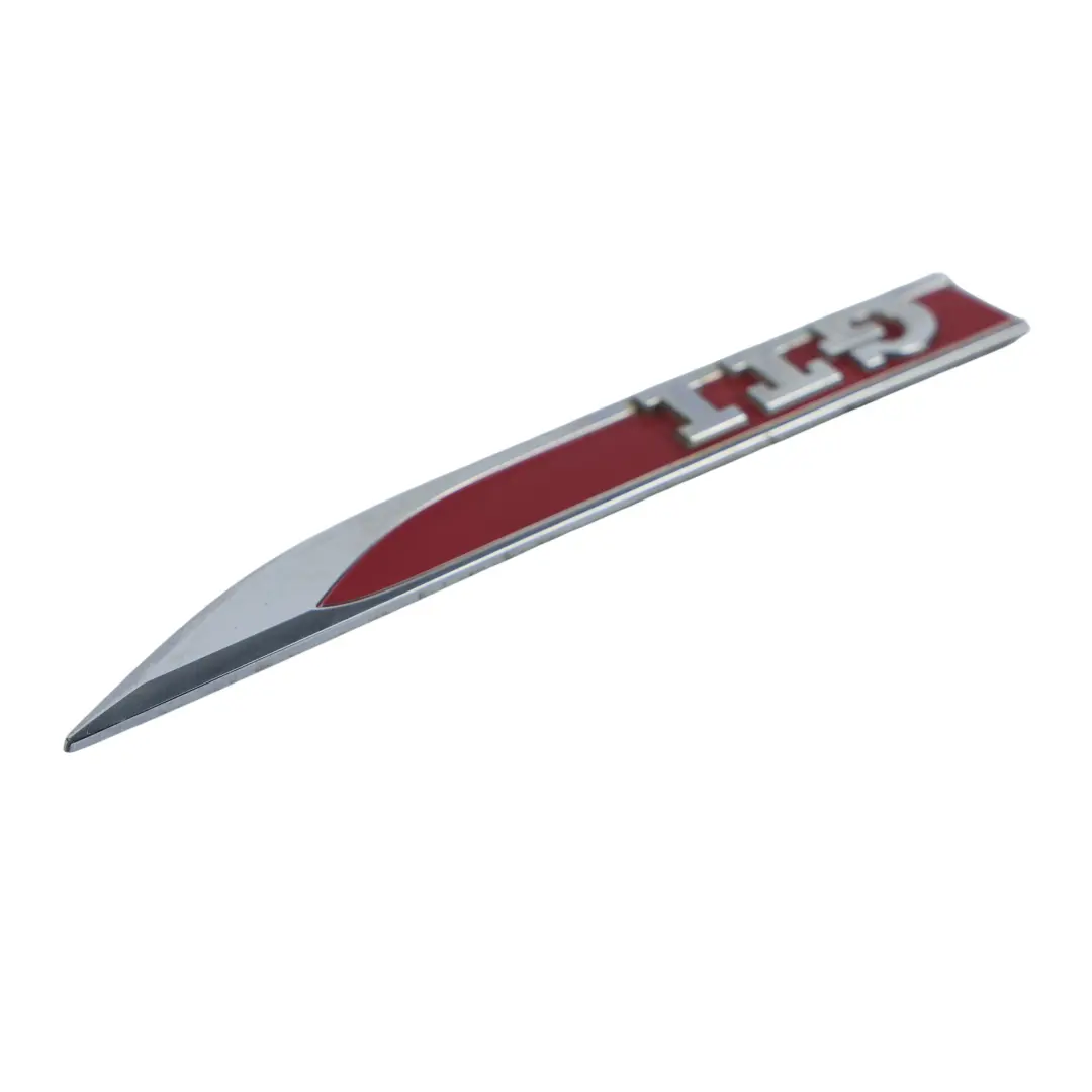 Panel Lateral Derecho para Volkswagen Golf Mk7 GTI Logo Insignia con número de pieza 5G0853688AT Volkswagen Golf Mk7 GTI Logo Insignia Panel Lateral Derecho - SKU 5G0853688AT - Número de pieza 5G0853688AT