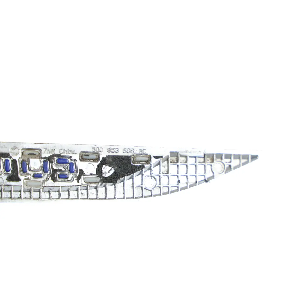 Emblème Logo Bluemotion Aile Gauche pour Volkswagen Golf Mk7 Badge à propos du numéro de pièce 5G0853688BC Volkswagen Golf Mk7 Badge Emblème Logo Bluemotion Aile Gauche - SKU 5G0853688BC - Numéro de pièce 5G0853688BC