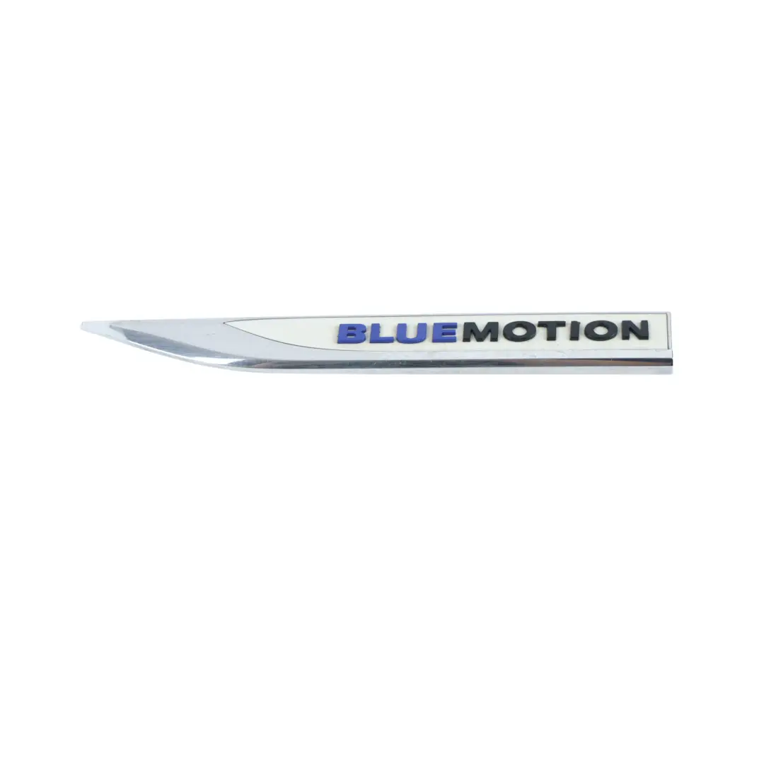 Kotflügel Bluemotion Emblem Logo Links für Volkswagen Golf Mk7 mit Teilenummer 5G0853688BC Volkswagen Golf Mk7 Kotflügel Bluemotion Emblem Logo Links - SKU 5G0853688BC - Teilenummer 5G0853688BC