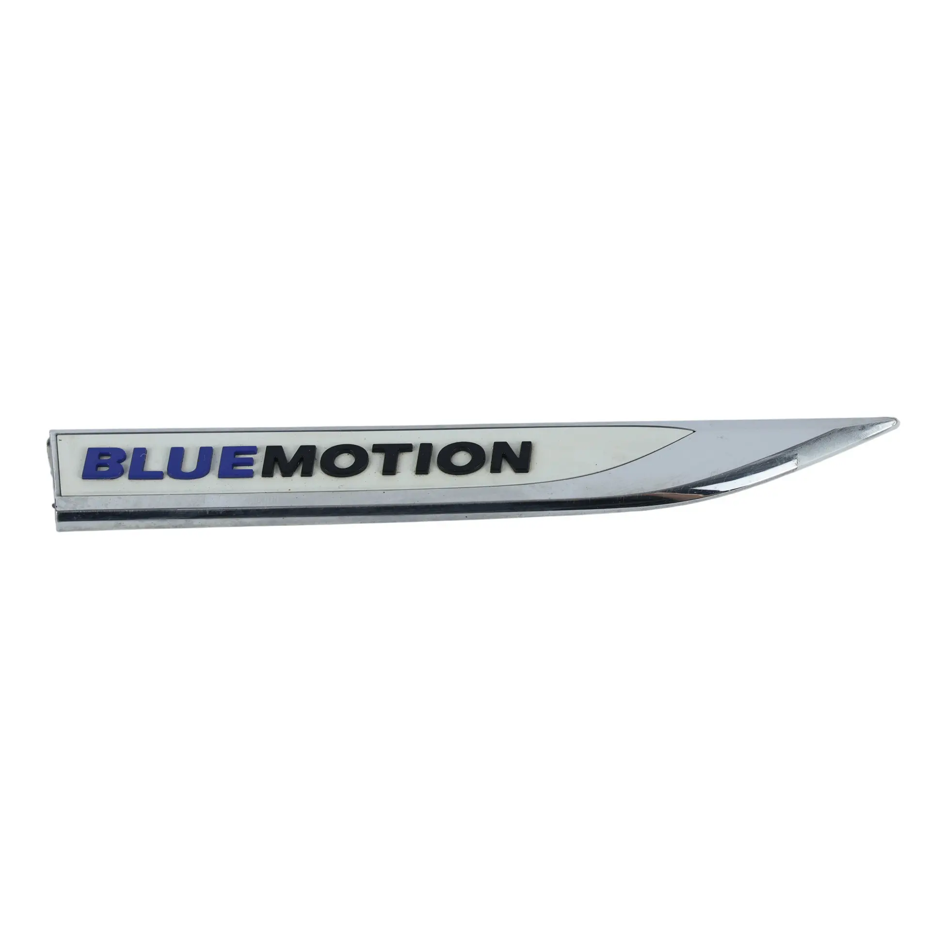 Volkswagen Golf Mk7 Emblema Bluemotion Parafango Anteriore Destro 5G0853688BD