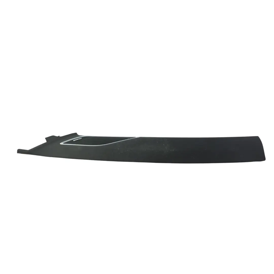 Moldura Pilar A Superior Interior Izquierda para Volkswagen Golf Mk7 con número de pieza 5G0867233R Volkswagen Golf Mk7 Moldura Pilar A Superior Interior Izquierda - SKU 5G0867233R-2 - Número de pieza 5G0867233R