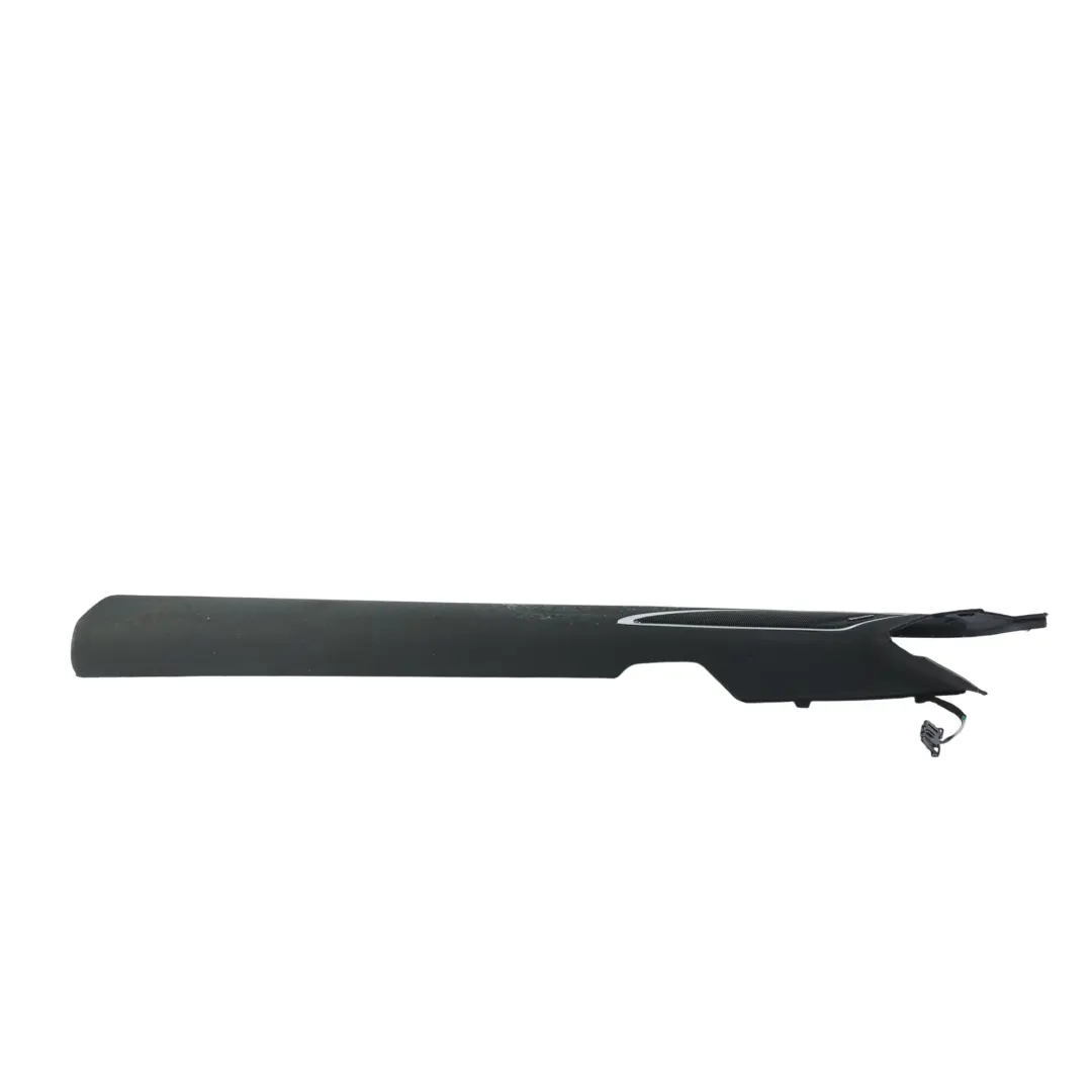 Interior A-Pillar Upper Trim Cover Left N/S to VW Volkswagen Golf Mk7 with Part number 5G0867233R VW Volkswagen Golf Mk7 Interior A-Pillar Upper Trim Cover Left N/S - SKU 5G0867233R-2 - Part number 5G0867233R