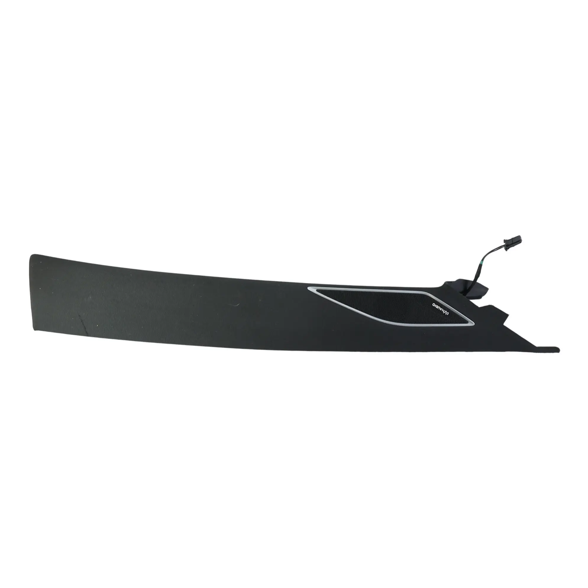 VW Volkswagen Golf Mk7 Interior A-Pillar Upper Trim Cover Right O/S 5G0867234R