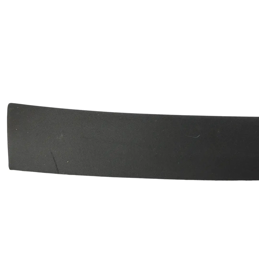 VW Volkswagen Golf Mk7 Interior A-Pillar Upper Trim Cover Right O/S - SKU 5G0867234R-2 - Part number 5G0867234R