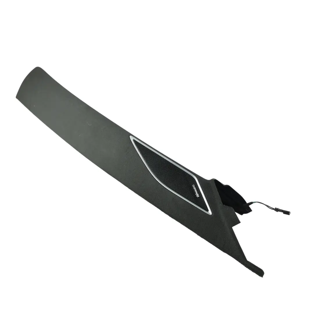 Osłona Słupka A Górna Wewnętrzna Prawa do Volkswagen Golf Mk7 o numerze 5G0867234R Volkswagen Golf Mk7 Osłona Słupka A Górna Wewnętrzna Prawa - SKU 5G0867234R-2 - Numer Części 5G0867234R
