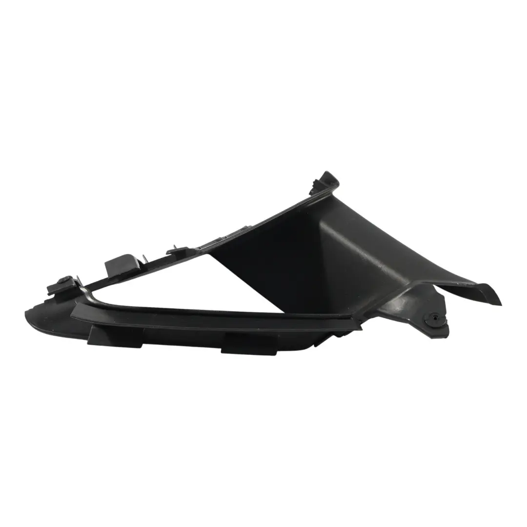 Volkswagen Golf Mk7 A Pillar Trim Cover Panel Front Upper Left N/S - SKU 5G0868143B-1 - Part number 5G0868143B