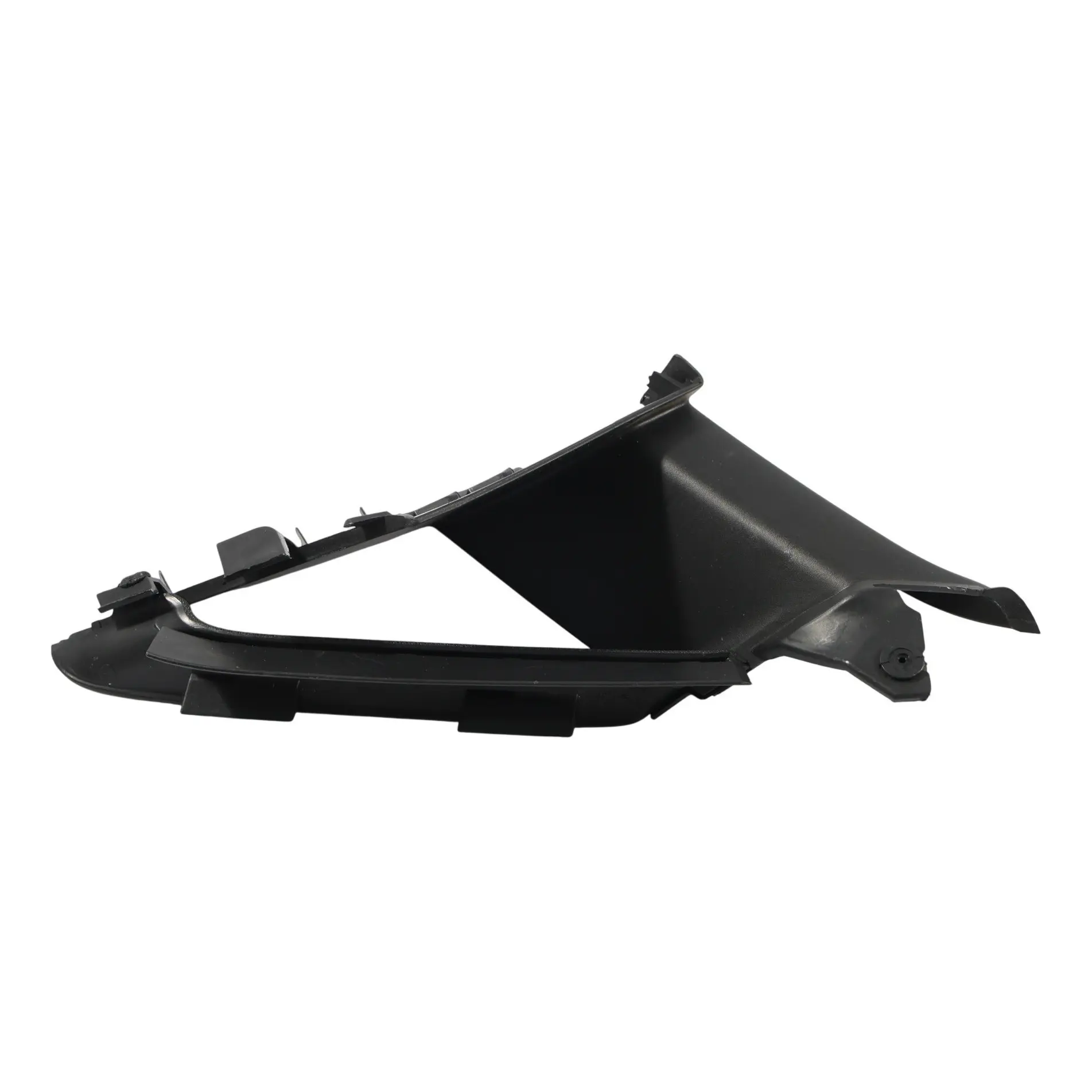 Volkswagen Golf Mk7 Rivestimento Montante A Anteriore Sinistro 5G0868143B