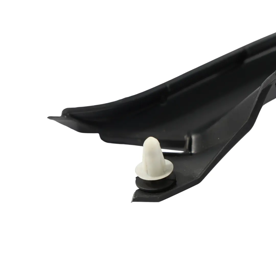 A-Säule Verkleidung Abdeckung Vorne Oben Links für Volkswagen Golf Mk7 mit Teilenummer 5G0868143B Volkswagen Golf Mk7 A-Säule Verkleidung Abdeckung Vorne Oben Links - SKU 5G0868143B-1 - Teilenummer 5G0868143B
