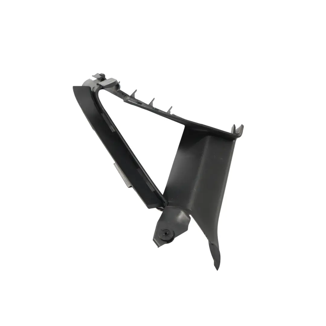 Osłona Słupka A Przedni Górny Lewy do Volkswagen Golf Mk7 o numerze 5G0868143B Volkswagen Golf Mk7 Osłona Słupka A Przedni Górny Lewy - SKU 5G0868143B-1 - Numer Części 5G0868143B