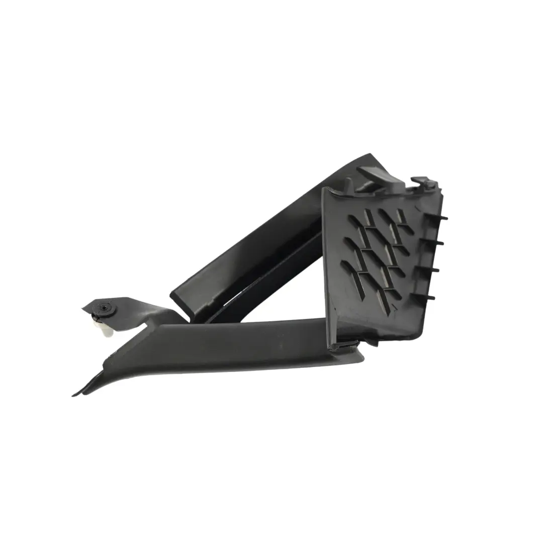 Volkswagen Golf Mk7 A Pillar Trim Cover Panel Front Upper Left N/S - SKU 5G0868143B-1 - Part number 5G0868143B