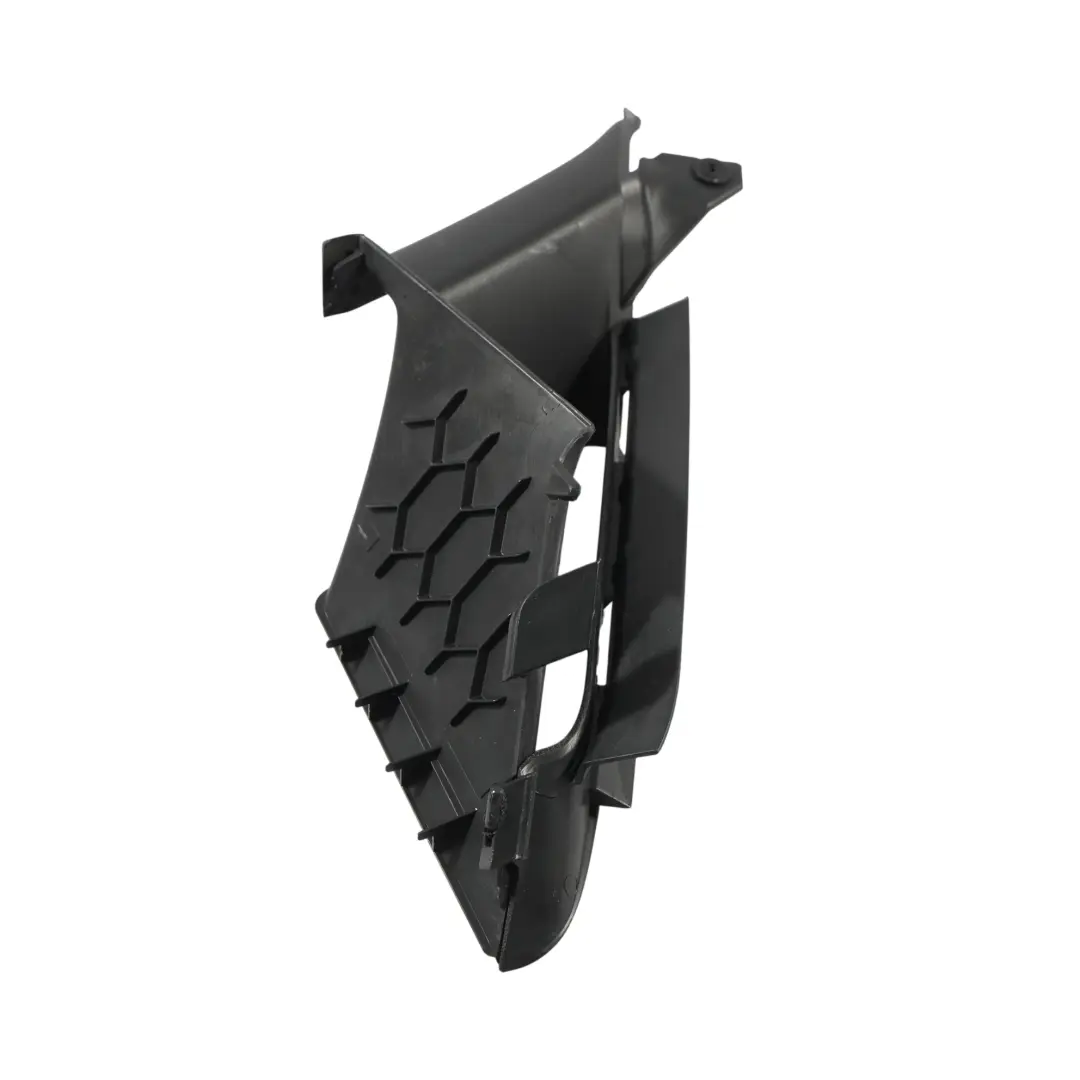 Volkswagen Golf Mk7 Garniture Montant A Avant Supérieur Gauche - SKU 5G0868143B-1 - Numéro de pièce 5G0868143B