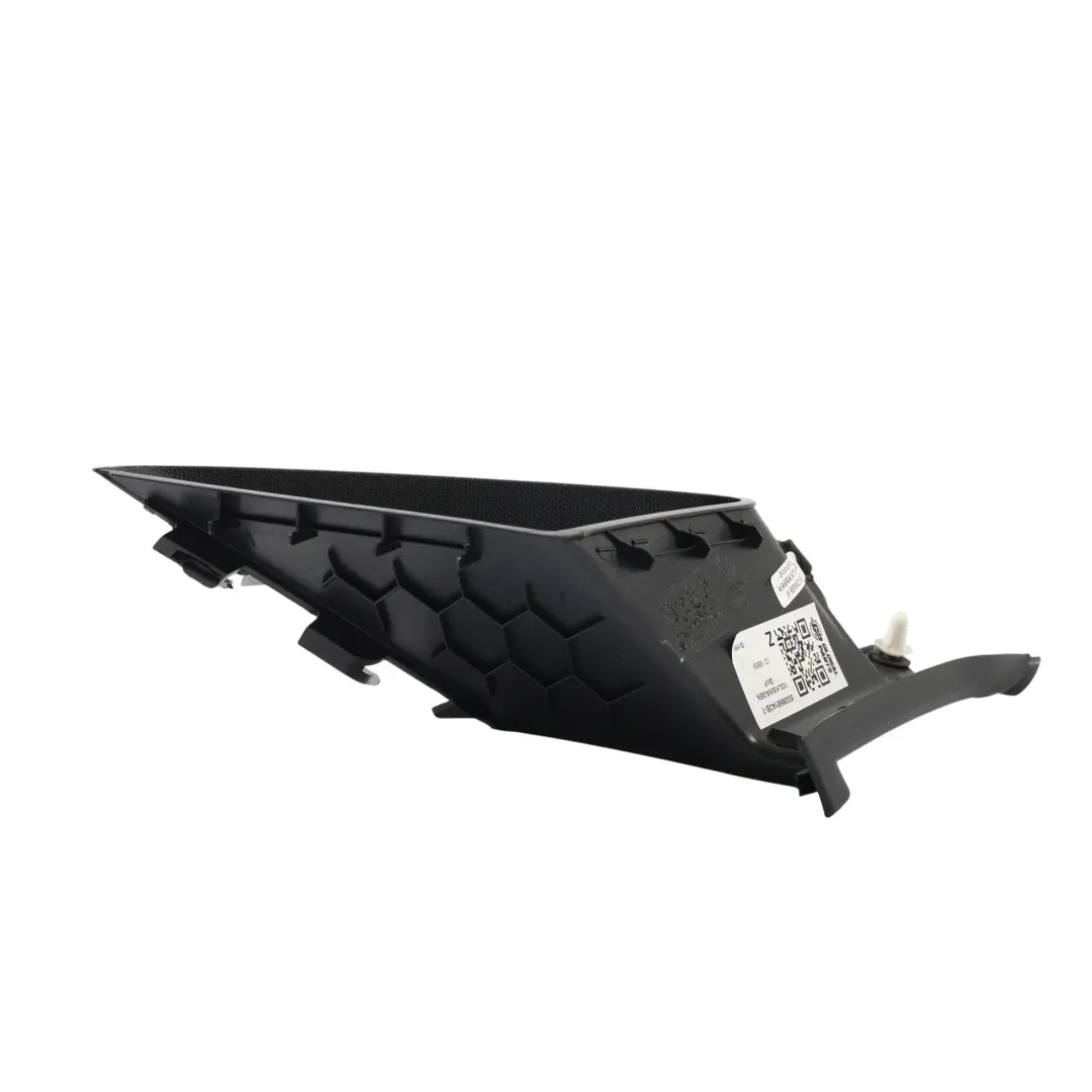 Volkswagen Golf Mk7 A Pillar Trim Cover Panel Front Upper Left N/S - SKU 5G0868143B-1 - Part number 5G0868143B