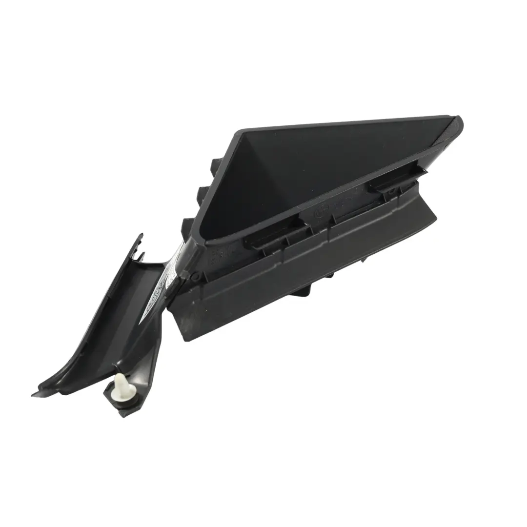 A-Säule Verkleidung Abdeckung Vorne Oben Links für Volkswagen Golf Mk7 mit Teilenummer 5G0868143B Volkswagen Golf Mk7 A-Säule Verkleidung Abdeckung Vorne Oben Links - SKU 5G0868143B-1 - Teilenummer 5G0868143B