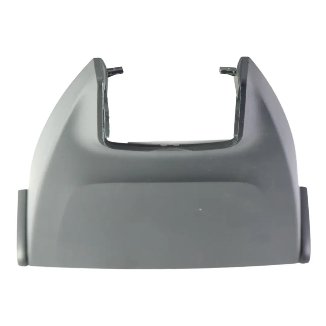 5G Interior Rear View Mirror Cover Mount Trim to VW Volkswagen Golf R with Part number 5G0868437A VW Volkswagen Golf R 5G Interior Rear View Mirror Cover Mount Trim - SKU 5G0868437A - Part number 5G0868437A